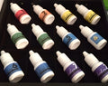 Astral Oils