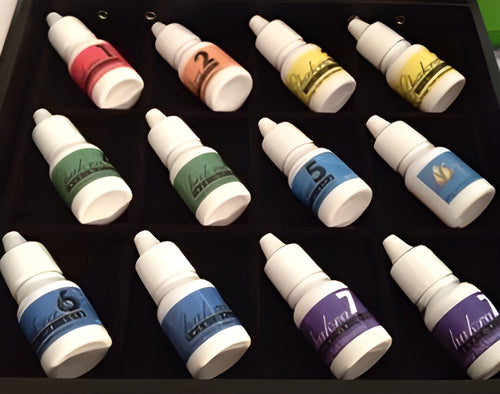 Astral Oils