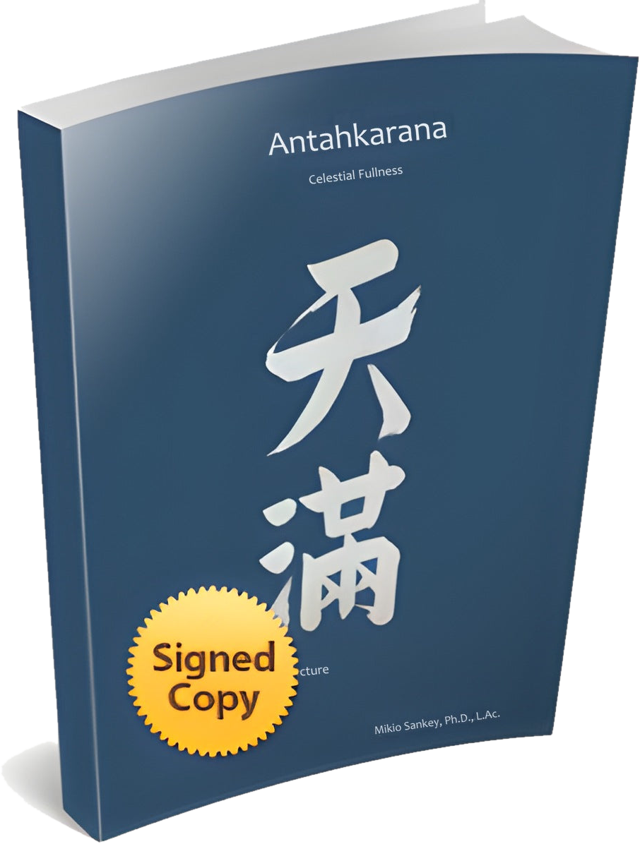 Esoteric Acupuncture: Antahkarana Celestial Fullness Volume VI
